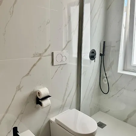 Golden Palm فندق مبيت وإفطار