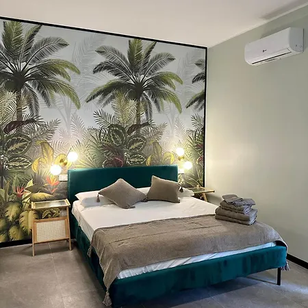 فندق مبيت وإفطار Golden Palm