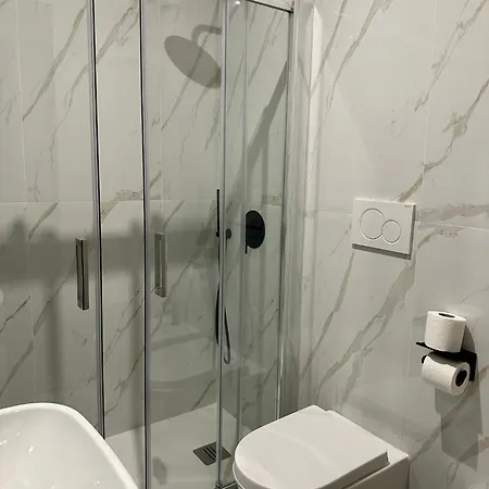 Golden Palm Nocleg ze śniadaniem Bari