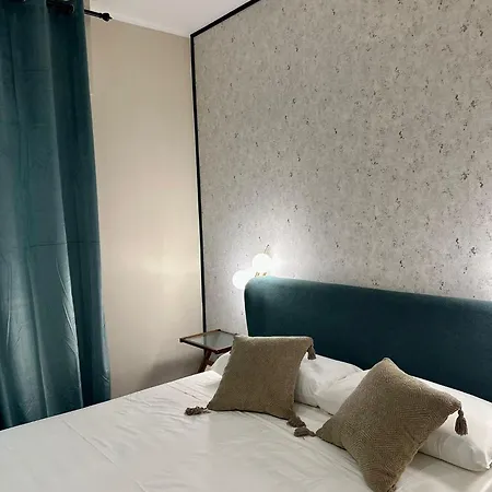 Golden Palm فندق مبيت وإفطار