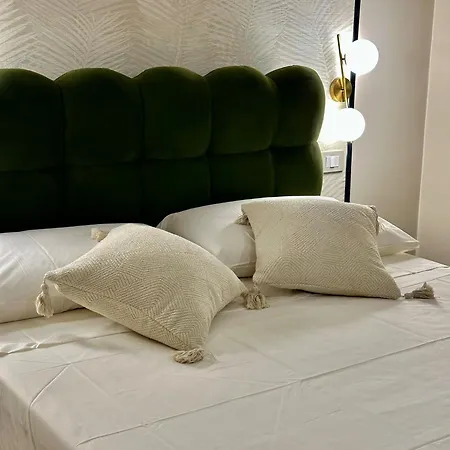 Golden Palm Oda ve Kahvaltı Bari