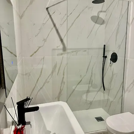 Golden Palm فندق مبيت وإفطار باري