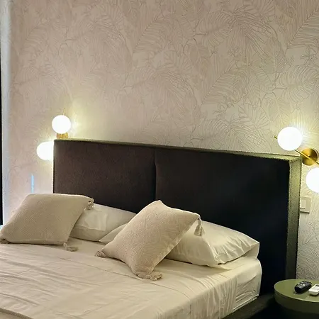 فندق مبيت وإفطار Golden Palm