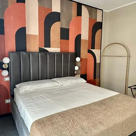 Couette-café Golden Palm