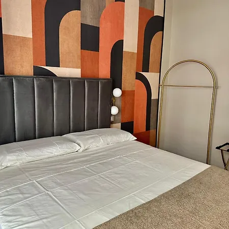 Couette-café Golden Palm