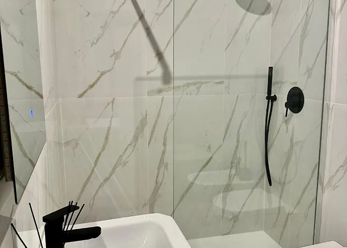 Golden Palm Couette-café Bari