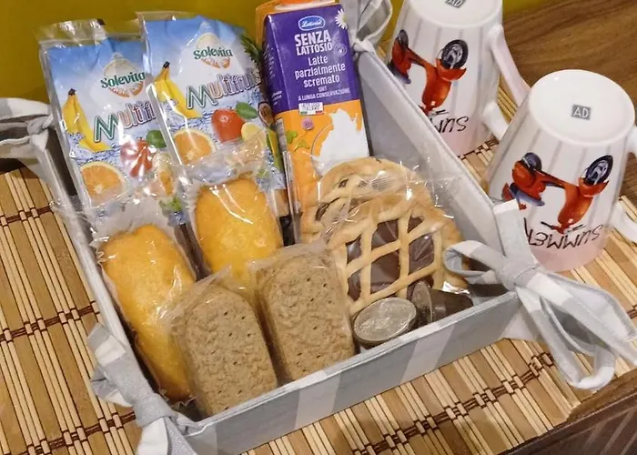 Golden Palm Couette-café 3*