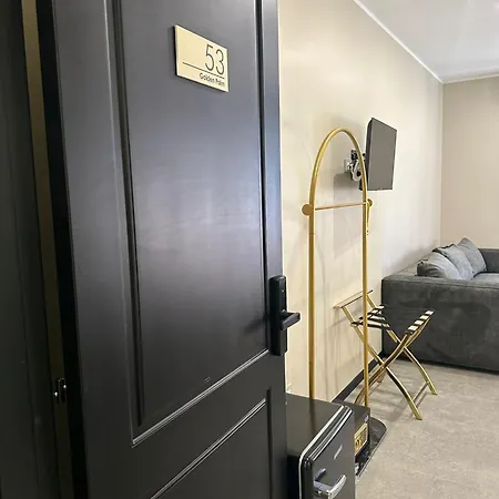 Golden Palm 3* Bari