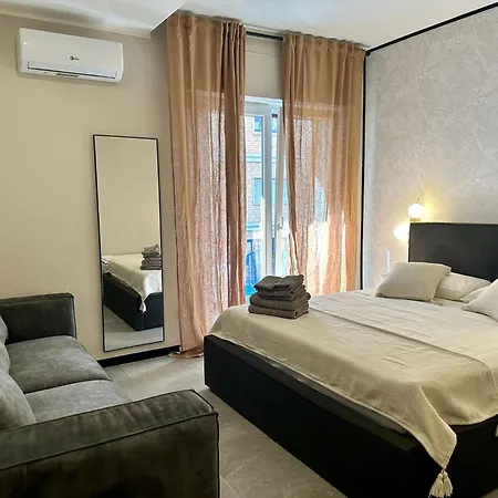 Bed & Breakfast Golden Palm *