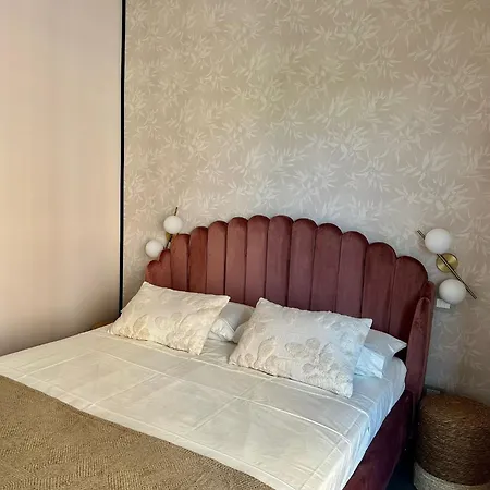 Golden Palm Nocleg ze śniadaniem Bari