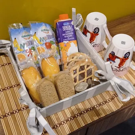 Golden Palm Frühstückspension 3*