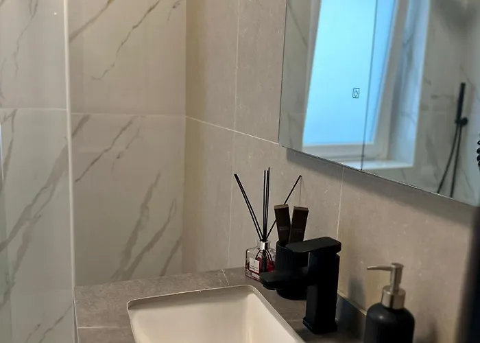 Frühstückspension Golden Palm 3*