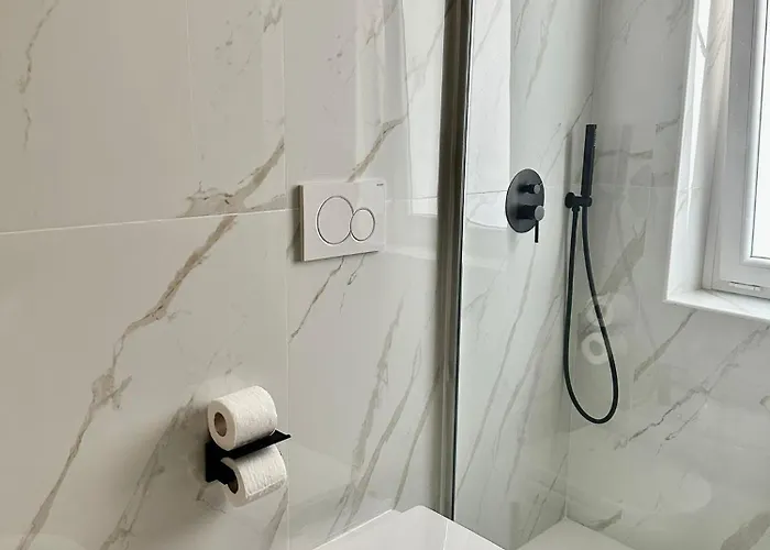 Golden Palm Frühstückspension