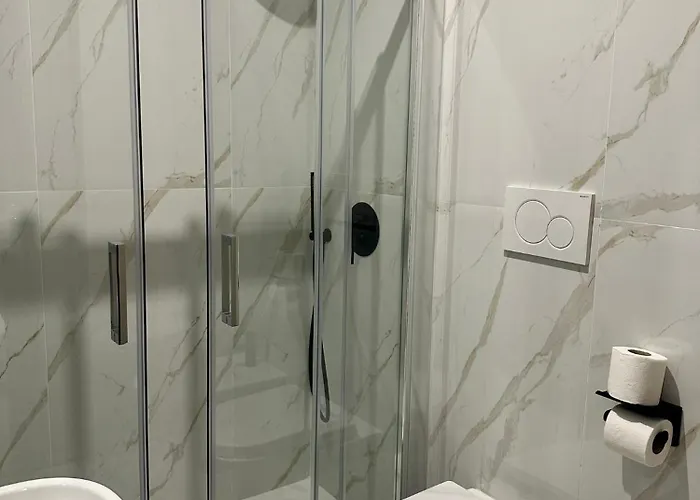 Golden Palm Frühstückspension Bari