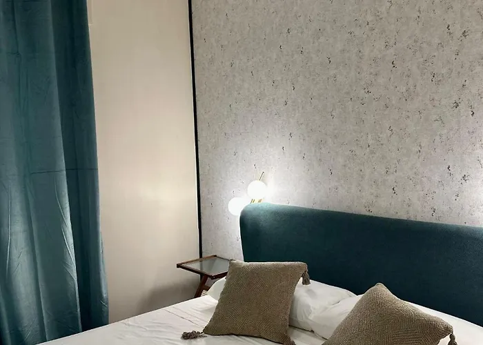 Golden Palm Frühstückspension