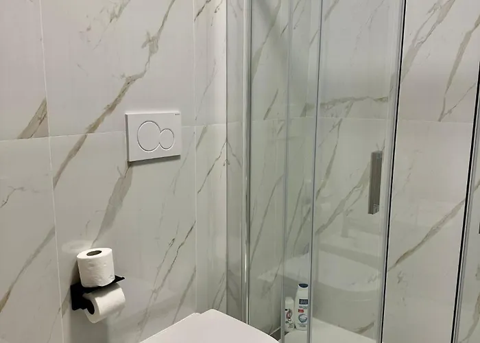 Bed & Breakfast Golden Palm 3*