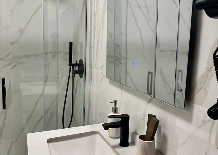 Frühstückspension Golden Palm Bari