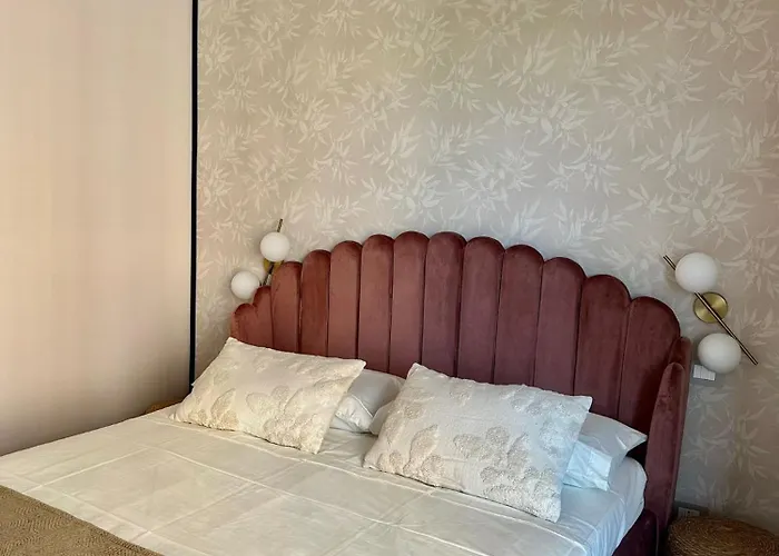 Golden Palm Frühstückspension Bari