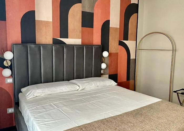 Bed & Breakfast Golden Palm