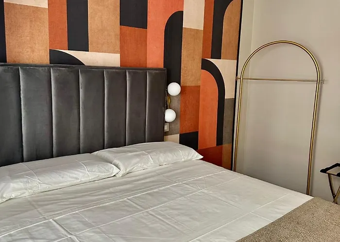 Bed and breakfast Golden Palm